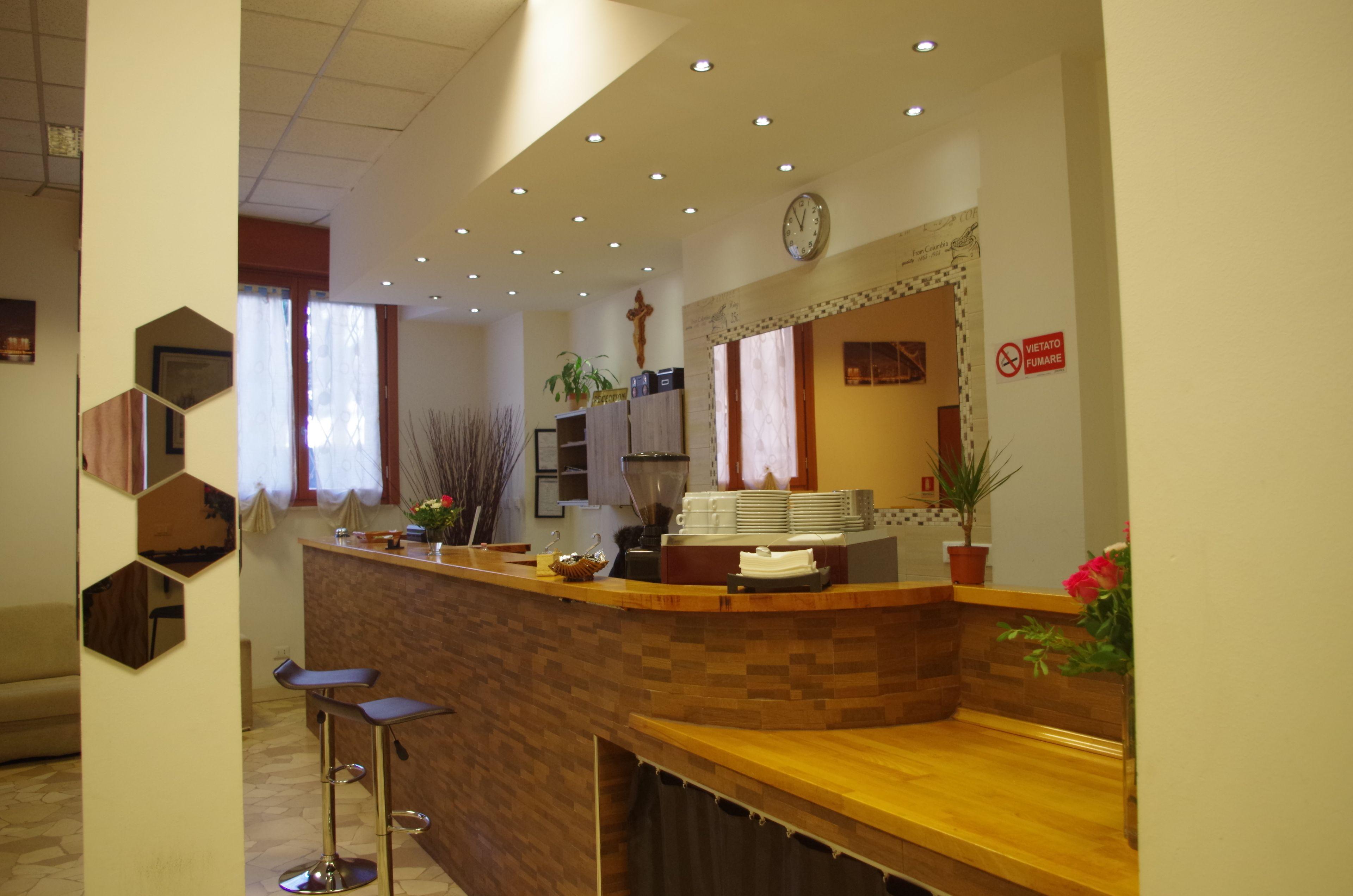 Euro Inn B&B - Milan — Fotos 3