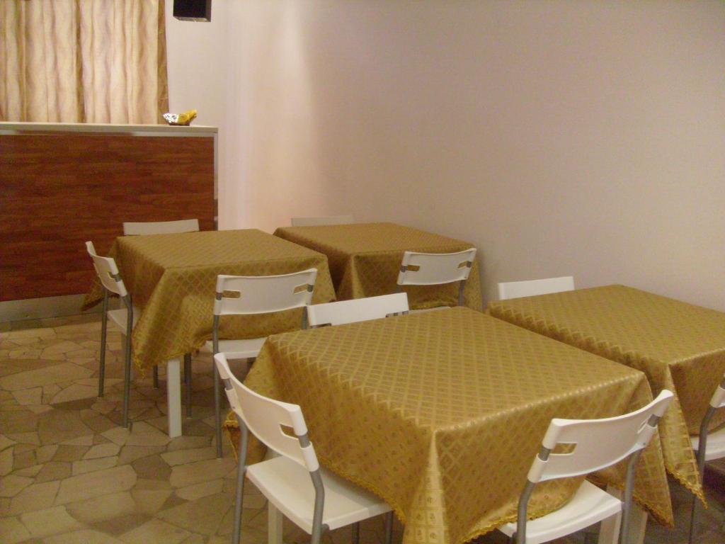 Euro Inn B&B - Milan — Fotos 2