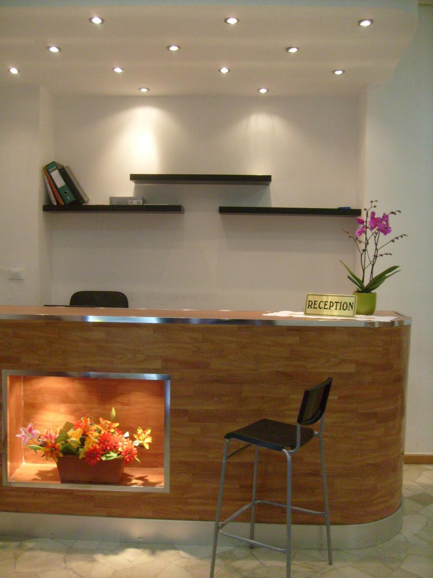 Euro Inn B&B - Milan — Fotos 1
